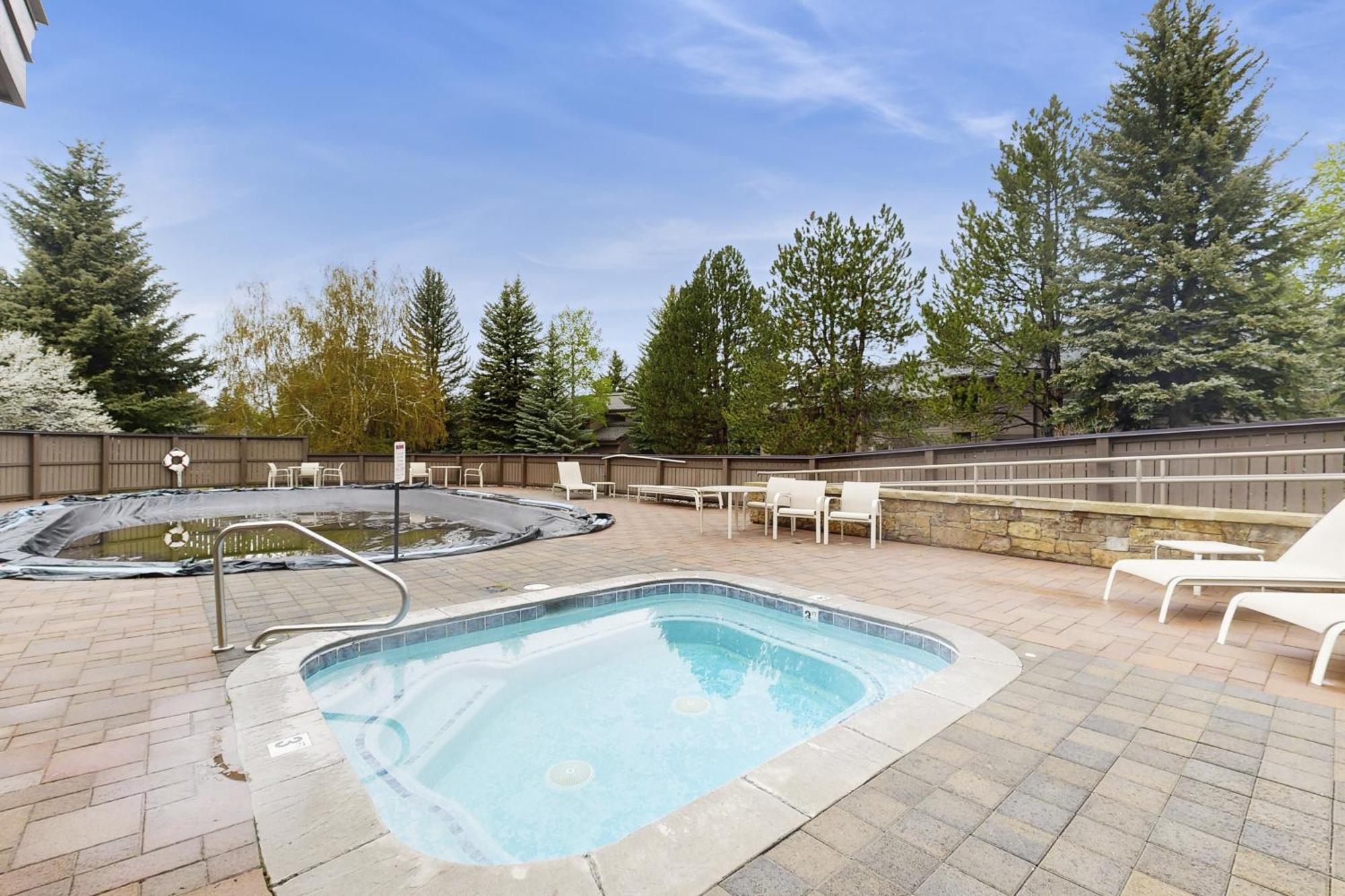 Snowcreek 1538 Apartment Sun Valley Exterior foto