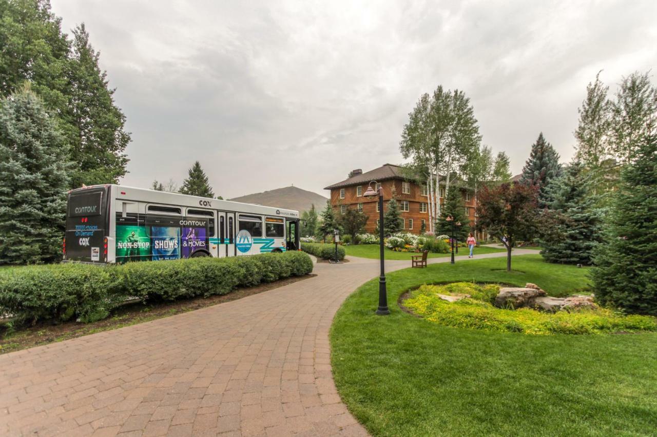 Snowcreek 1538 Apartment Sun Valley Exterior foto