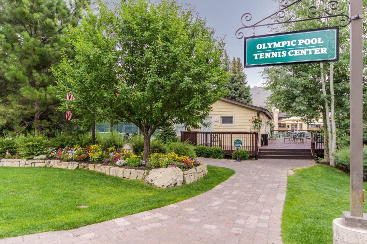 Snowcreek 1538 Apartment Sun Valley Exterior foto